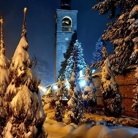 локация! アパート