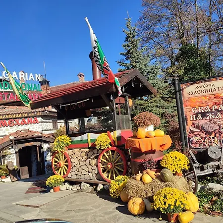 アパート локация!