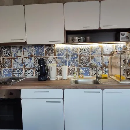 アパート локация!